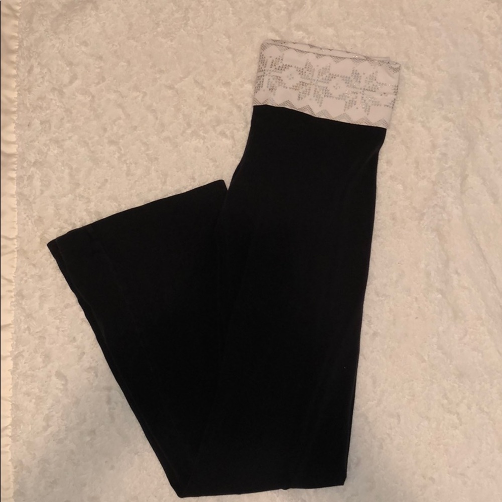 Women’s VS Yoga Pants